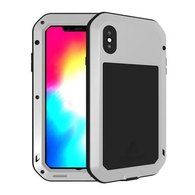 LOVE MEI Powerful Apple iPhone XS Max (6,5 ")  - sort