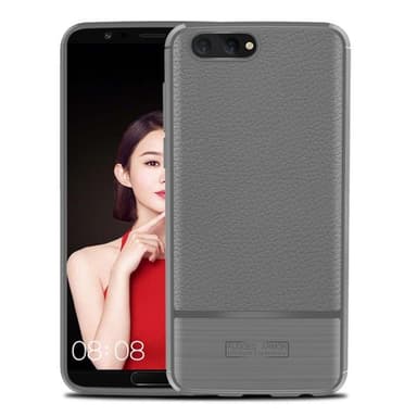 Rugged Armor cover til Huawei Honor View 10 (BKL-L29)  - blå