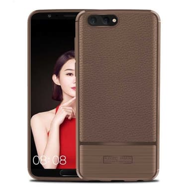Rugged Armor cover til Huawei Honor View 10 (BKL-L29)  - blå