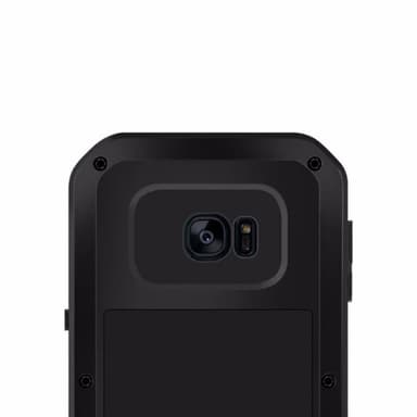 LOVE MEI Powerful Samsung Galaxy S7 Edge (SM-G935F)  - hvid