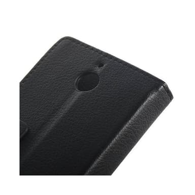 Wallet 2-kort til HTC Desire 510  - rød
