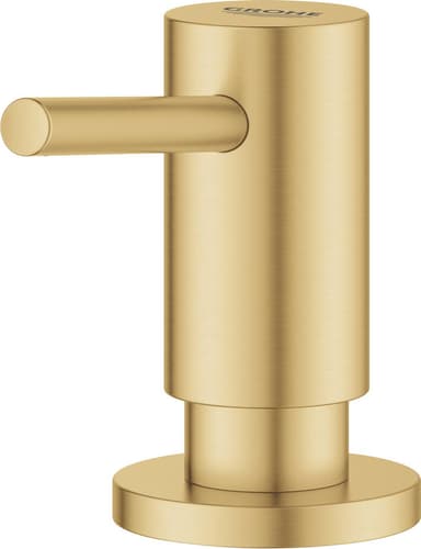 Grohe Cosmopolitan sæbedispenser (cool sunerise)