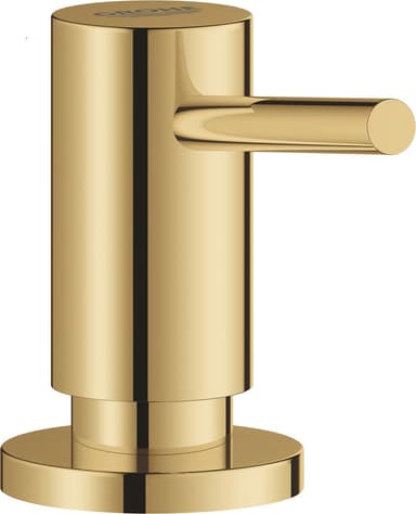Grohe Cosmopolitan sæbedispenser (cool sunrise)