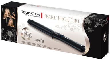 Remington Pearl Pro krøllejern CI9532