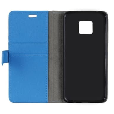 Mobil tegnebog 2-kort Huawei Mate 20 Pro (LYA-L29)  - hvid