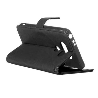 Wallet 3-kort til LG G5 (H850)  - lys rosa