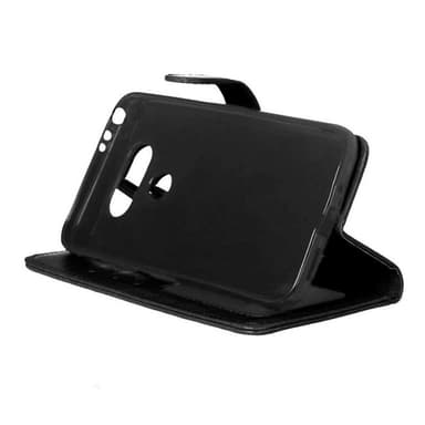 Wallet 3-kort til LG G5 (H850)  - lyserød