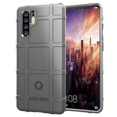 Rugged Shield cover til Huawei P30 Pro (VOG-L29)  - blå