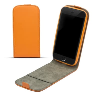 Sligo Flexi FlipCover iPhone 6 Plus  - hvid