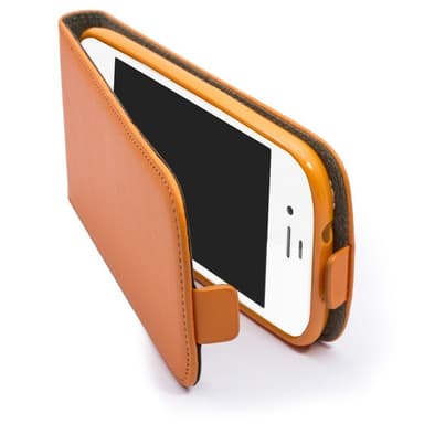 Sligo Flexi FlipCover iPhone 6 Plus  - hvid