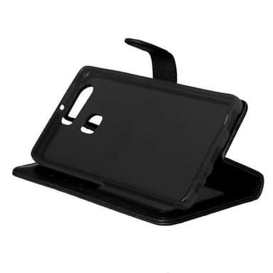 Wallet 3-kort til Huawei P9 (EVA-L09)  - Lyseblå