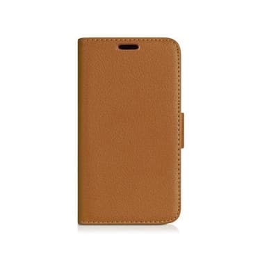 Wallet 2-kort til Sony Xperia C5 Ultra (E5563)  - sort