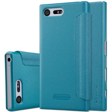 FlipCover Nillkin Sparkle Sony Xperia X Compact (F5321)  - guld