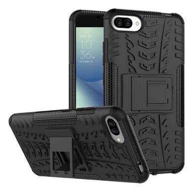 Stødfast Cover med stativ Zenfone cover Asus Zenfone 4 Max (ZC554KL)