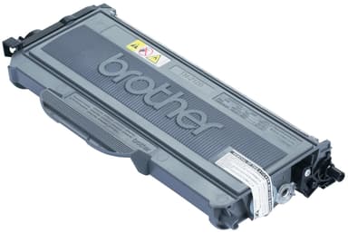 Brother toner TN-2120 Sort