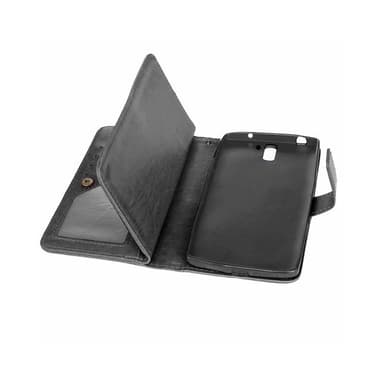Dobbelt Flip Flexi 9-kort OnePlus One (E1005)  - rød