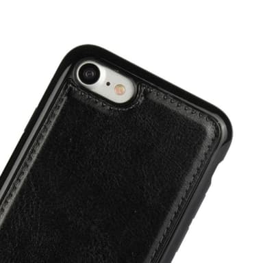 MOVE Wallet 2i1 Apple iPhone 7/8  - rød