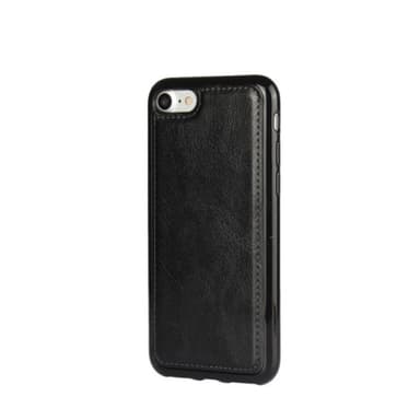 MOVE Wallet 2i1 Apple iPhone 7/8  - rød