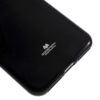 Mercury Jelly cover Apple iPhone 7 Plus  - rød