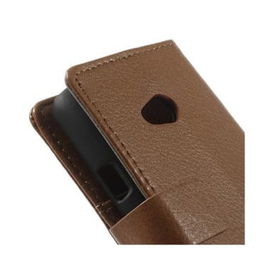 Wallet 2-kort til LG L50 (D213)  - blå