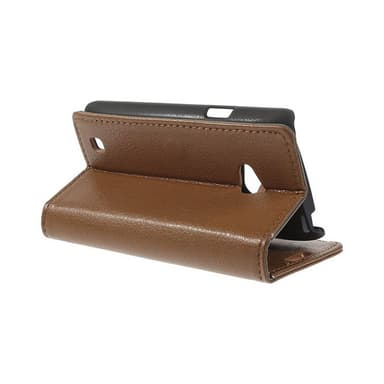 Wallet 2-kort til LG L50 (D213)  - blå