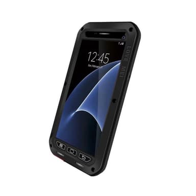 LOVE MEI Powerful Samsung Galaxy S7 (SM-G930F)  - gul