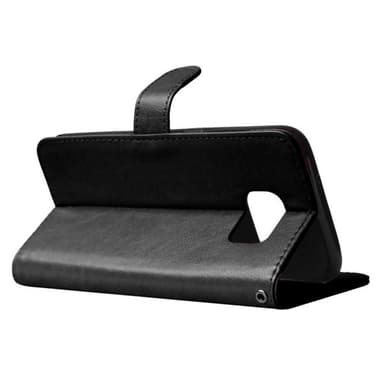 Wallet 3-kort til Samsung Galaxy S7 Edge (SM-G935F)  - hvid