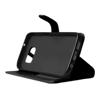 Wallet 3-kort til Samsung Galaxy S7 Edge (SM-G935F)  - hvid