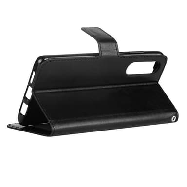 Wallet 3-kort til Samsung Galaxy A70 (SM-A705F)  - rød