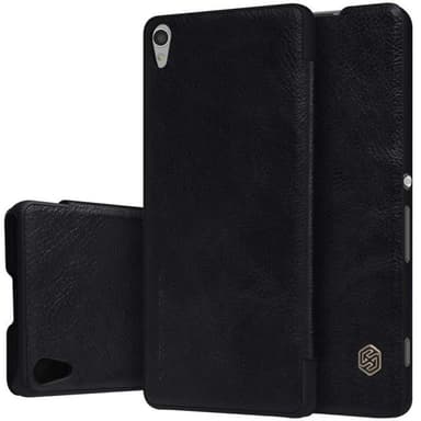 Nillkin Qin FlipCover Sony Xperia X Performance (F8131)  - hvid