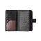 Dobbelt Flip Flexi 9-kort LG L90 (D405)  - lyserød