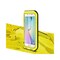 LOVE MEI Powerful Samsung Galaxy S6 Edge (SM-G925F) : farve - gul
