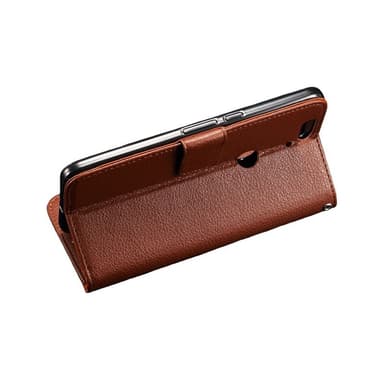 Wallet 2-kort til Huawei Nexus 6P  - hvid