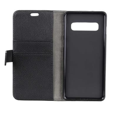 Wallet 2-kort til Samsung Galaxy S10 (SM-G973F)  - hvid