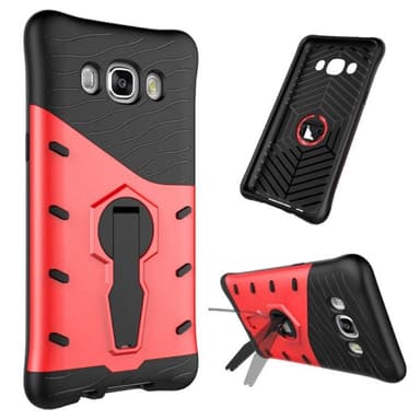 Sniper Cover til Samsung Galaxy J5 2016 (SM-J510F)  - guld