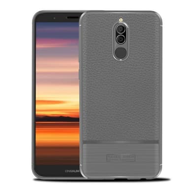 Rugged Armor cover til Huawei Mate 10 Lite (RNE-L21)  - sort