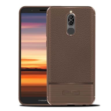 Rugged Armor cover til Huawei Mate 10 Lite (RNE-L21)  - sort