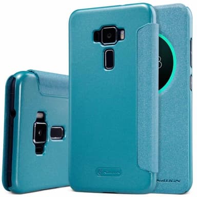 FlipCover Nillkin Sparkle Asus Zenfone 3 (ZE520KL)  - lyserød