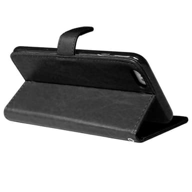 Wallet 3-kort til Apple iPhone 6Plus / 6S Plus  - sort