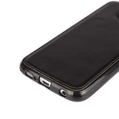 MOVE Wallet 2i1 Samsung Galaxy S6 (SM-G920F)  - lyserød