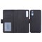 Retro wallet 2i1 Huawei P20 (EML-L29)  - Mørkebrun