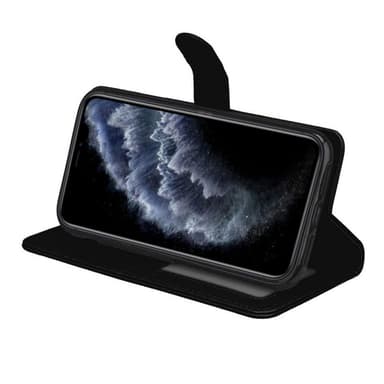 Wallet 3-kort til Apple iPhone 11 Pro (5.8 ")  - lys rosa