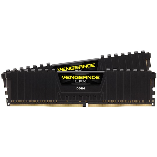 Corsair Vengeance DDR4 RAM 16 GB