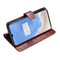 Wallet 3-kort til OnePlus 7T Pro (HD1913)  - brun