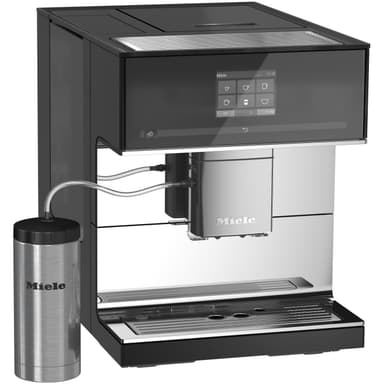 Miele espressomaskine CM7500 - sort