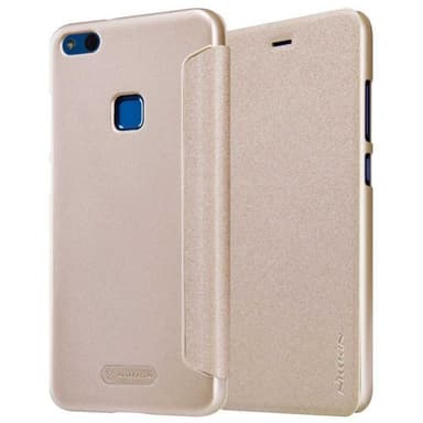FlipCover Nillkin Sparkle Huawei P10 Lite (WAS-LX1)  - sort