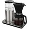 Wilfa Classic kaffemaskine - sølv