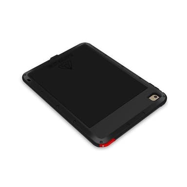 LOVE MEI Powerful Apple iPad 2/3/4 : farve - gul