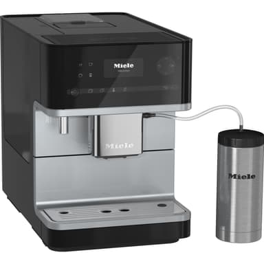 Miele espressomaskine CM6350 (sort)