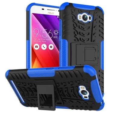 Stødfast Cover med stativ Zenfone cover Asus Zenfone Max (ZC550KL)  -